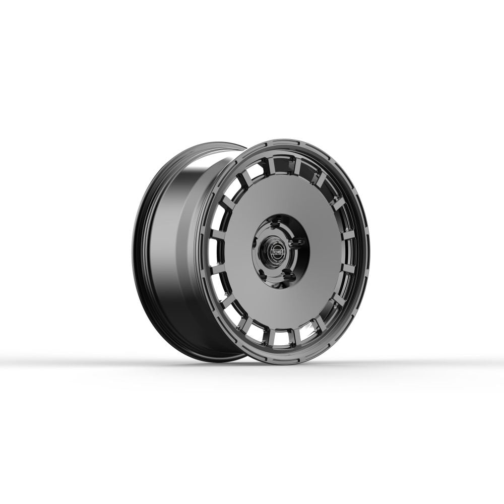 GCA Performance Forged Wheel | GCA-105 Wheels